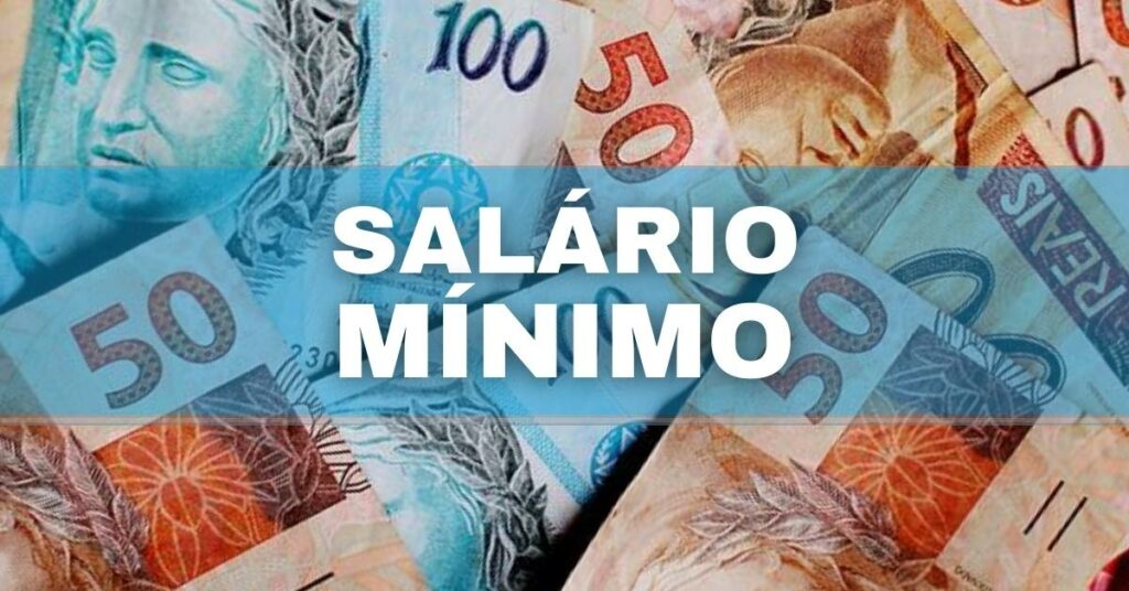 Salário mínimo ainda não foi corrigido para R$ 1.320